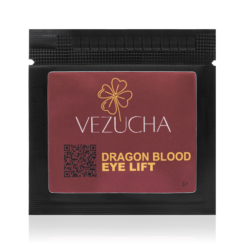 Eye cream “Dragon's blood” 3 g.-