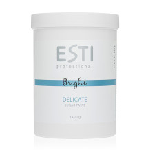 Delicate. Bright. ESTI professional. 1400 g.