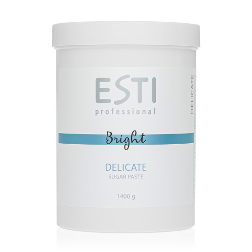 Delicate. Bright. ESTI professional. 1400 г.-