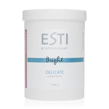 Delicate Flamingo. Bright. ESTI professional. 1400 г.