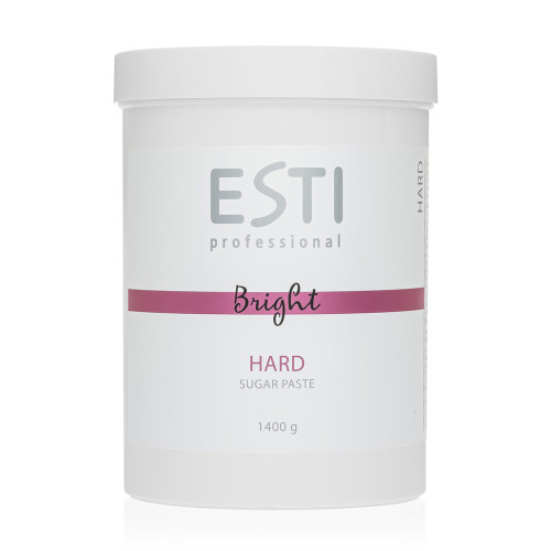 Hard. Bright. ESTI professional. 1400 г.-