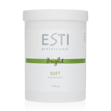 Soft. Bright. ESTI professional. 1400 г.