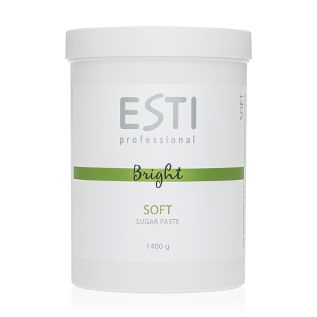Soft. Bright. ESTI professional. 1400 г.