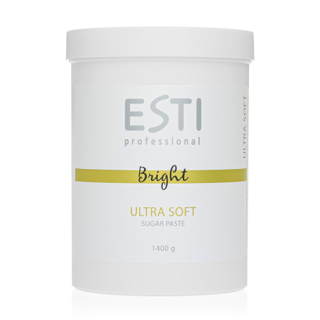 Ultra Soft. Bright. ESTI professional. 1400 г.