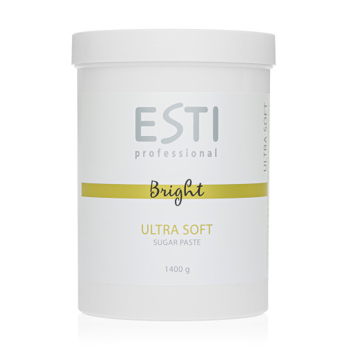 Ultra Soft. Bright. ESTI professional. 1400 г.-