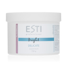 Delicate Flamingo. Bright. ESTI professional. 700 g.