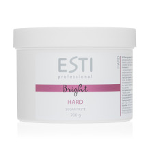 Цукрова паста Hard. Bright. ESTI professional. 700 г.