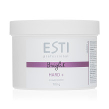 Hard +. Bright. ESTI professional. 700 г.