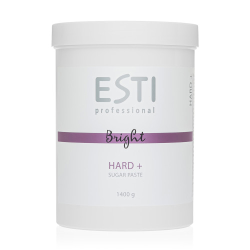Hard +. Bright. ESTI professional. 1400 г.-