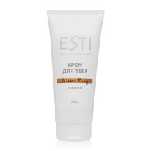 Body cream Butter Racy