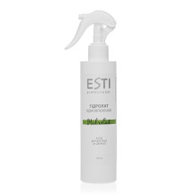 Restorative hydrolat