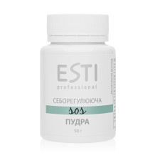 Seboregulating SOS - Powder