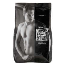 Hot cock wax in granules Italwax Pour Homme - Men, 1000 g