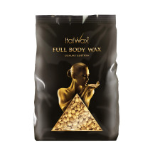 Гарячий плівковий віск в гранулах Italwax Full Body Wax - Фул Боді, 1000 г.