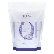 Italwax TOP LINE hot film wax in granules - Orchid, 750 g.