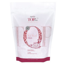 Горячий пленочный воск в гранулах Italwax TOP LINE - Розовый Жемчуг, 750 г.