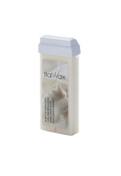 Воск в картридже Italwax - Белый шоколад, 100 г.