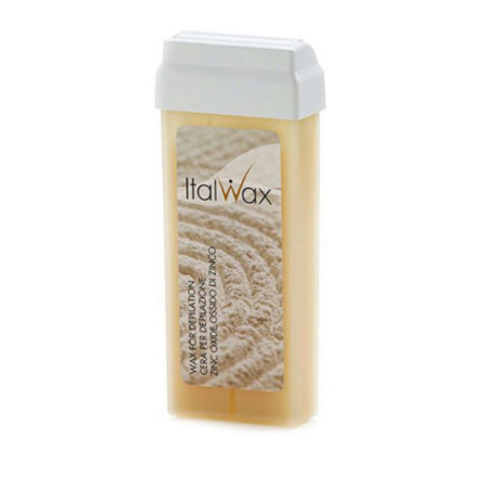 Віск у картриджі Italwax - Цинк, 100 г.