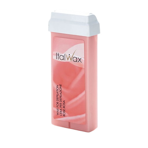 Віск у картриджі Italwax - Троянда, 100 г.-